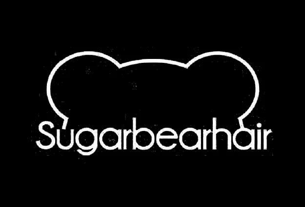 SUGARBEARHAIR