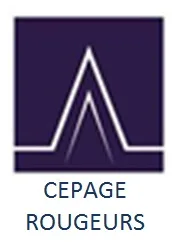 CEPAGE ROUGEURS