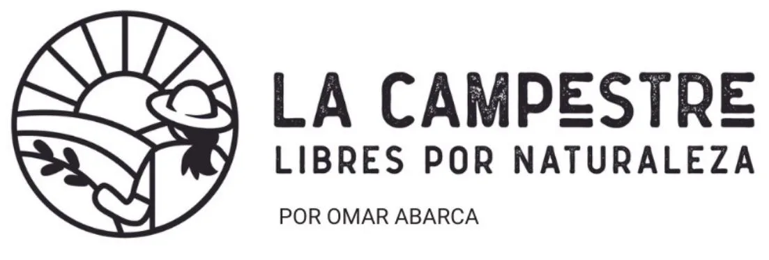 LA CAMPESTRE LIBRE POR NATURALEZA POR OMAR ABARCA
