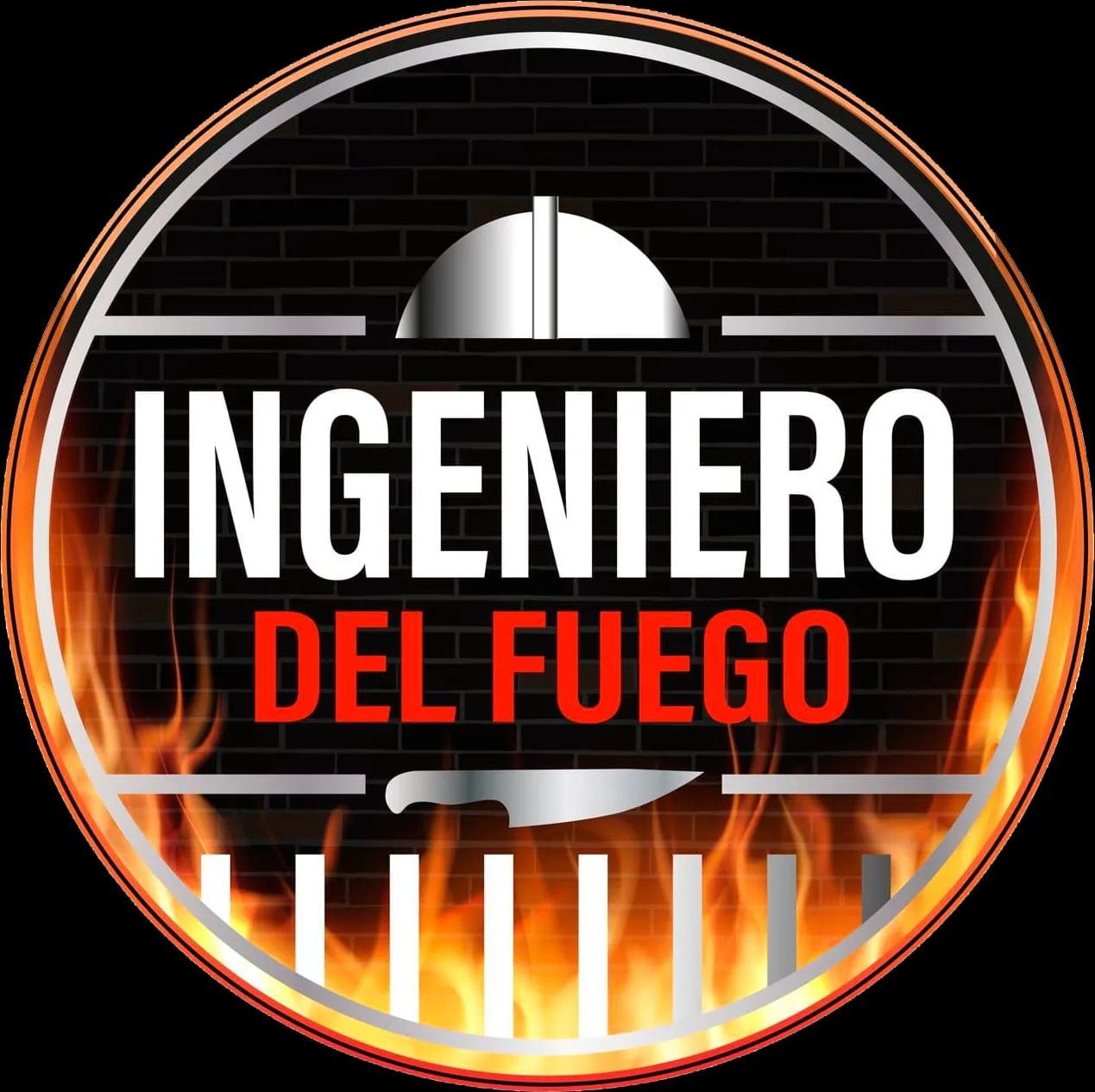 ingeniero del fuego