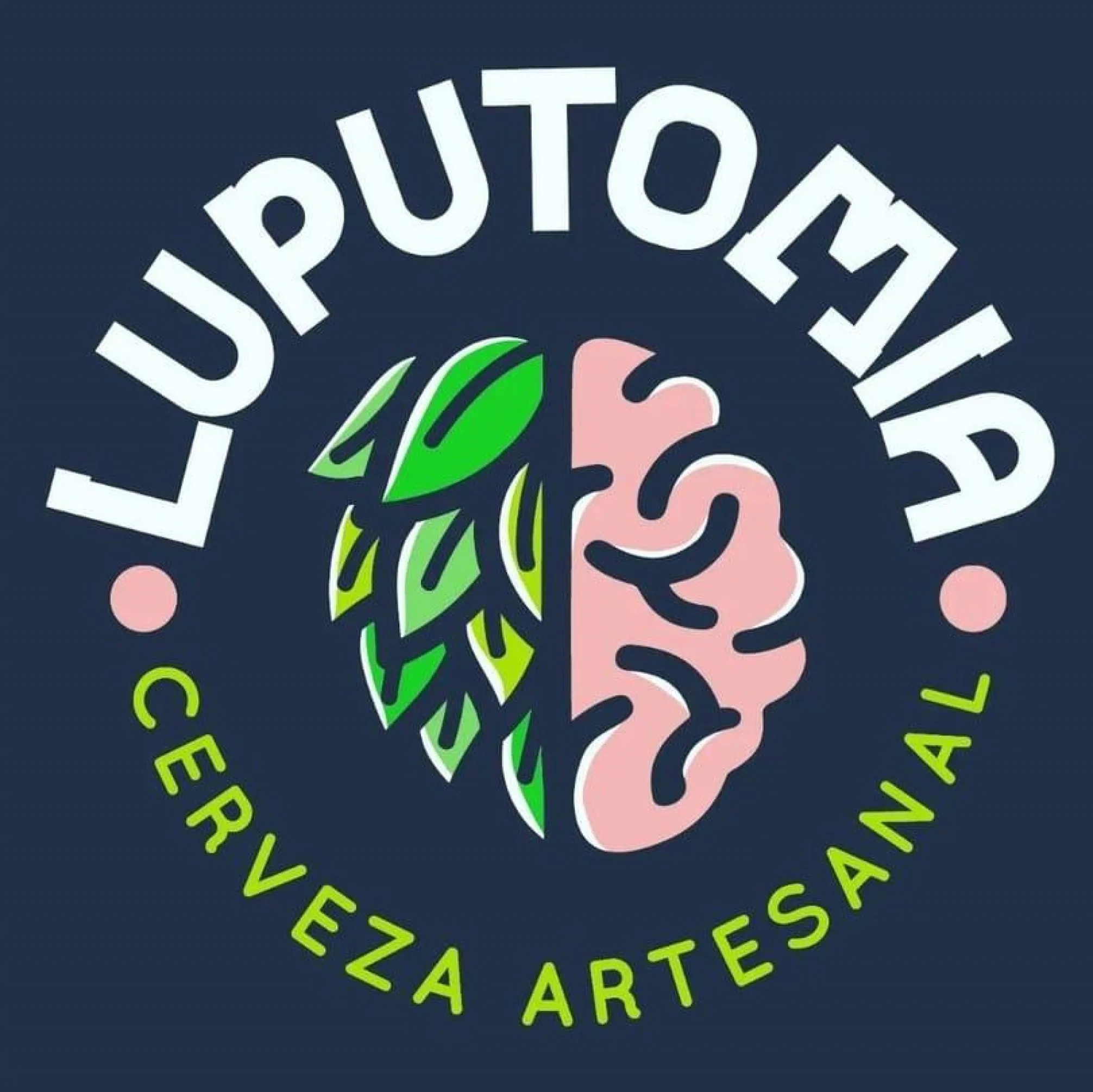 CERVEZA ARTESANAL LUPUTOMIA