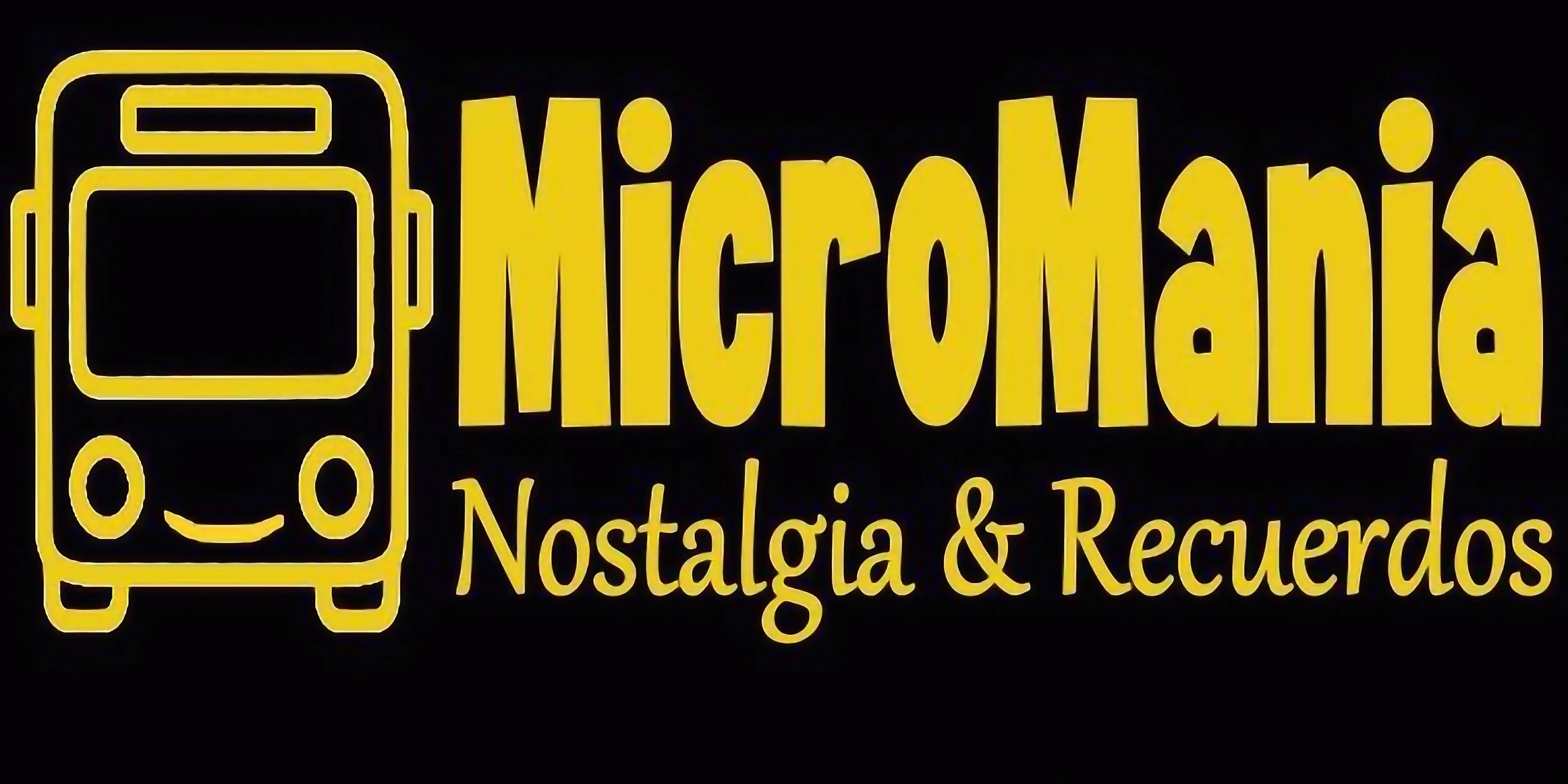 Micromania Nostalgia & Recuerdos