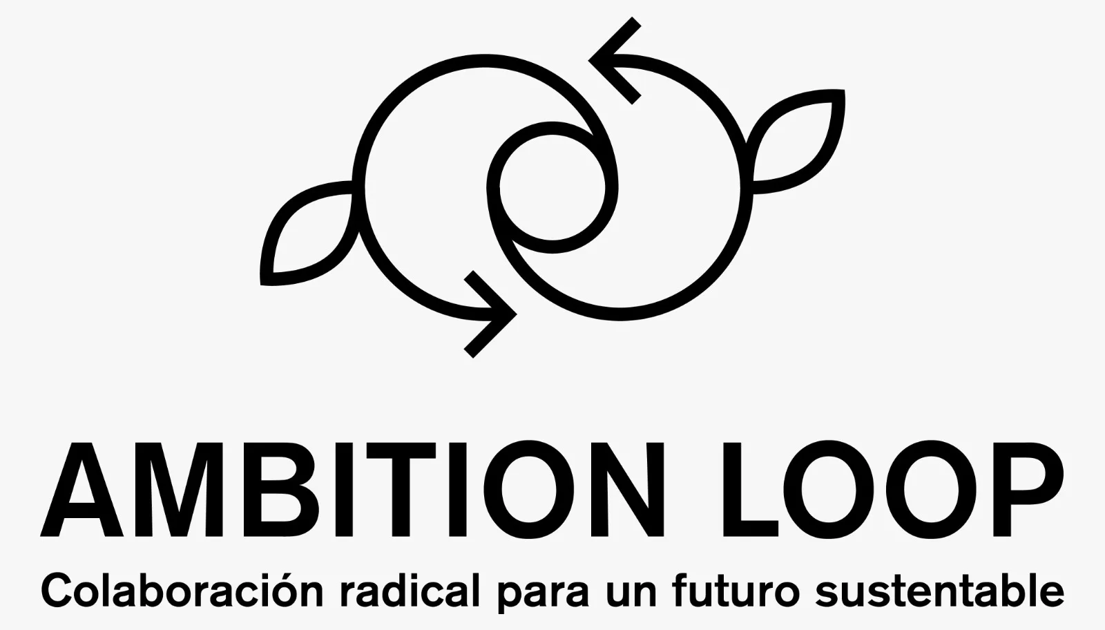 Ambition Loop Colaboración radical para un futuro sustentable