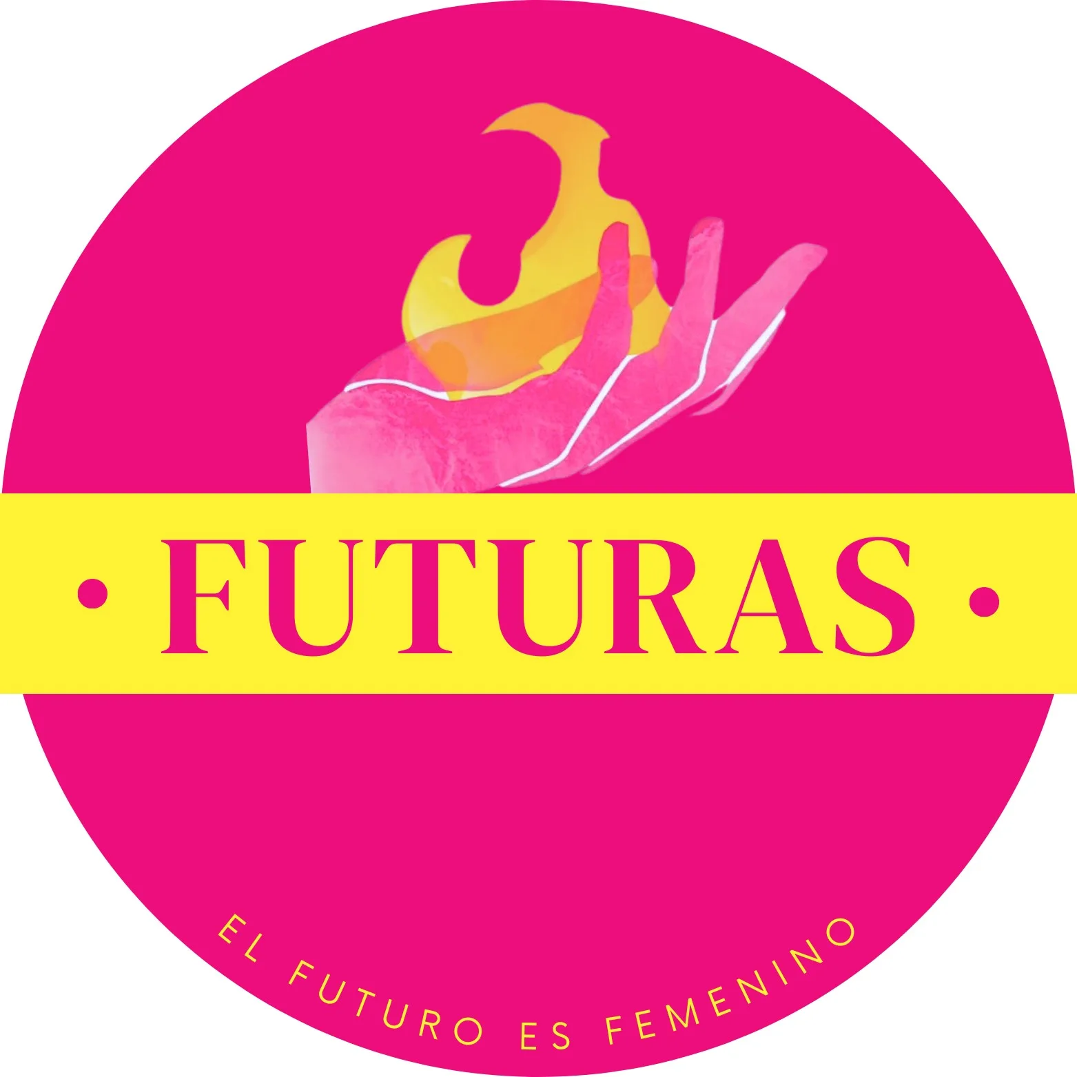FUTURAS EL FUTURO ES FEMENINO
