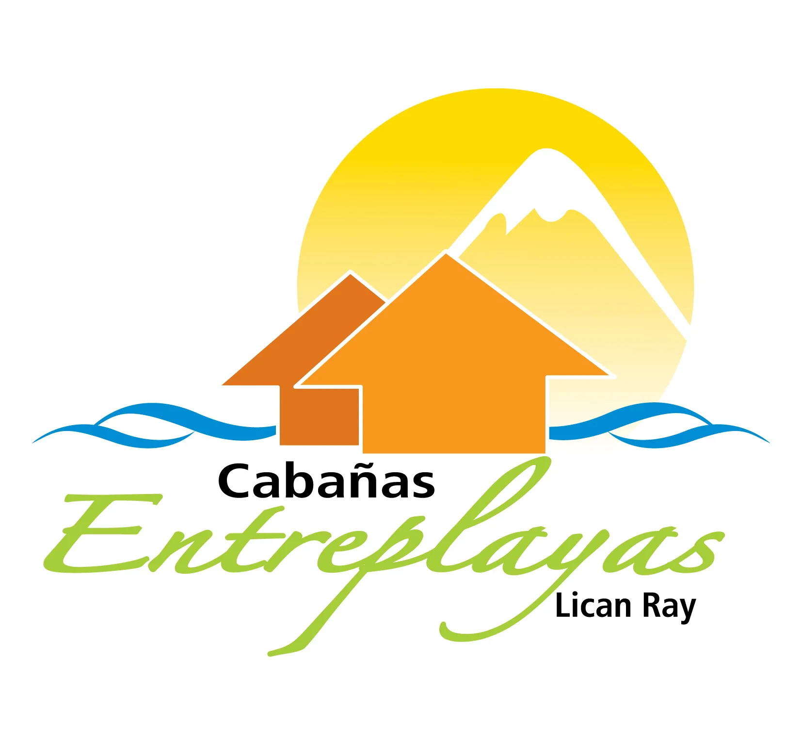 CABAÑAS ENTREPLAYAS