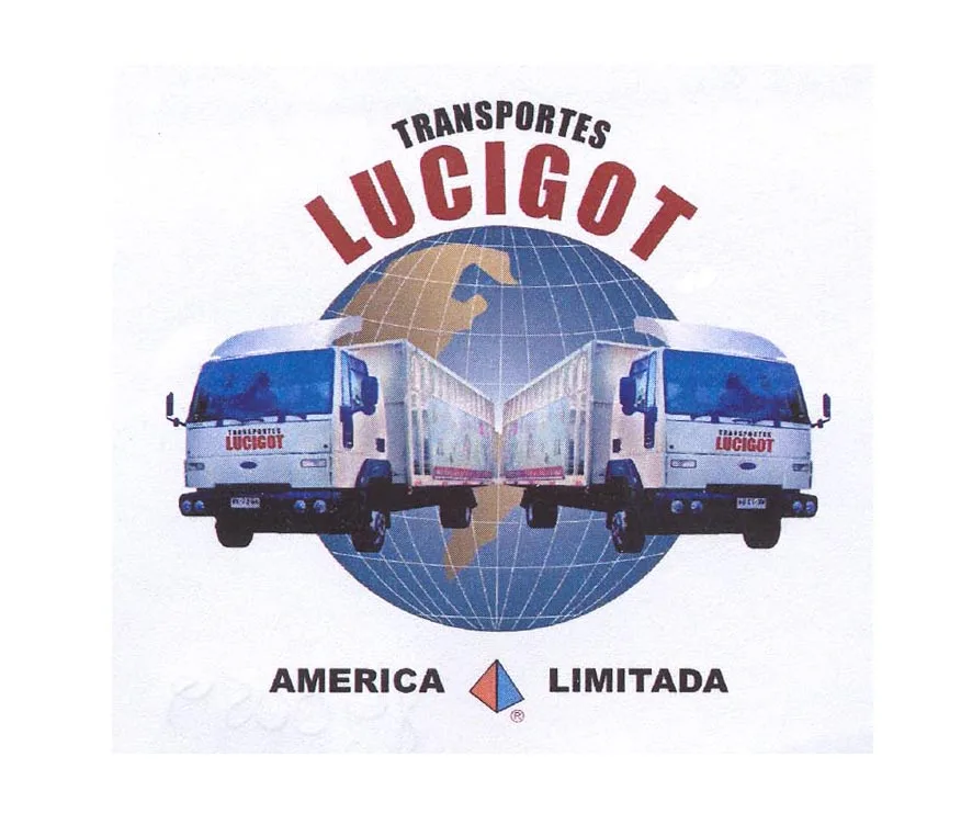 TRANSPORTES LUCIGOT AMERICA LIMITADA