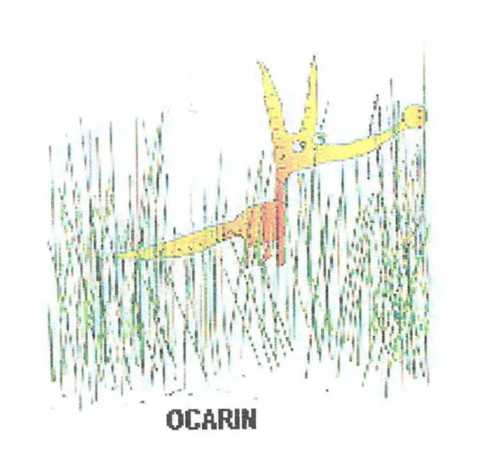 OCARIN