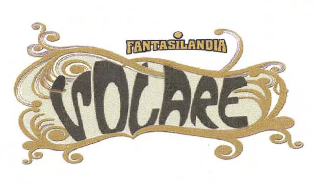 FANTASILANDIA VOLARE