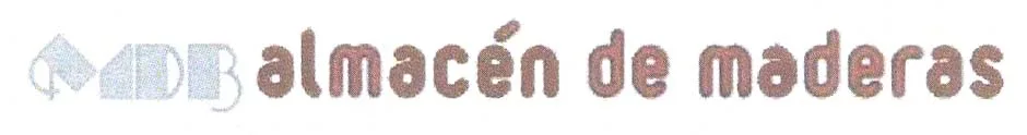 MDBALMACEN DE MADERAS