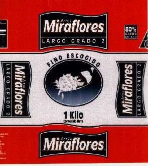 MIRAFLORES