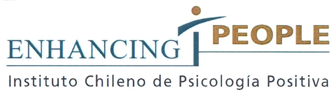 ENHANCING PEOPLE INSTITUTO CHILENO DE PSICOLOGIA POSITIVA