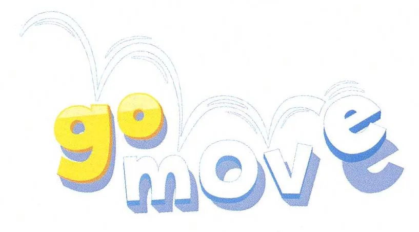 GO MOVE