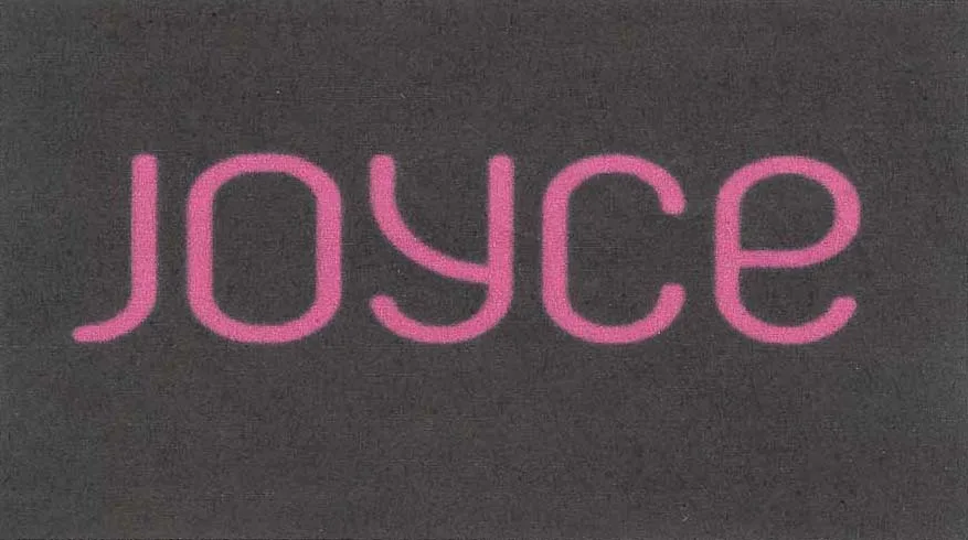 JOYCE