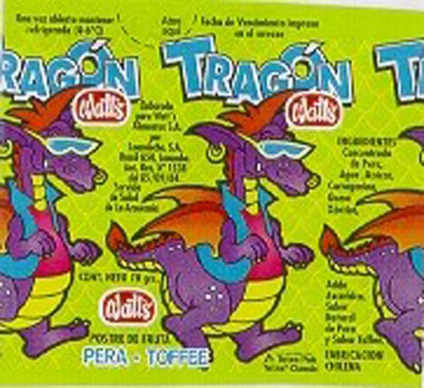 TRAGON