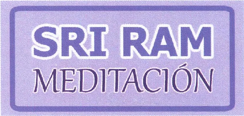 SRI RAM MEDITACION