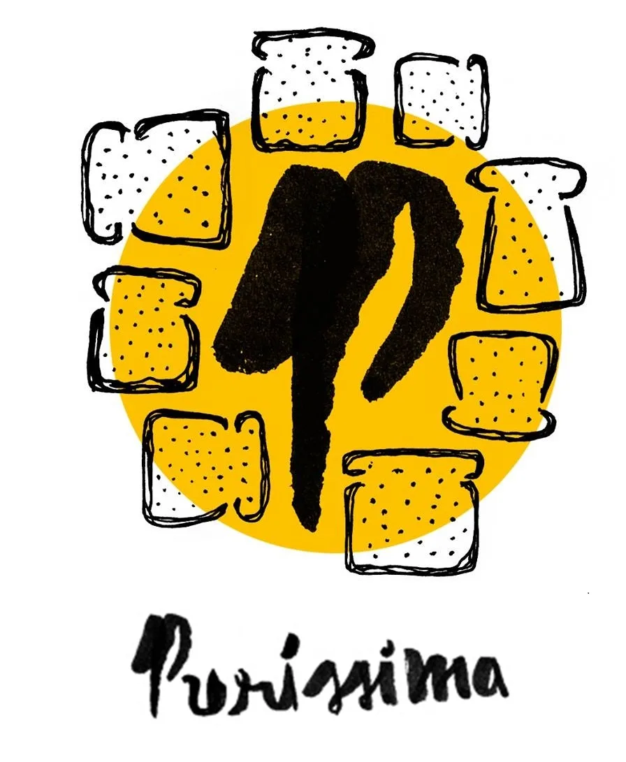 P PURÍSSIMA