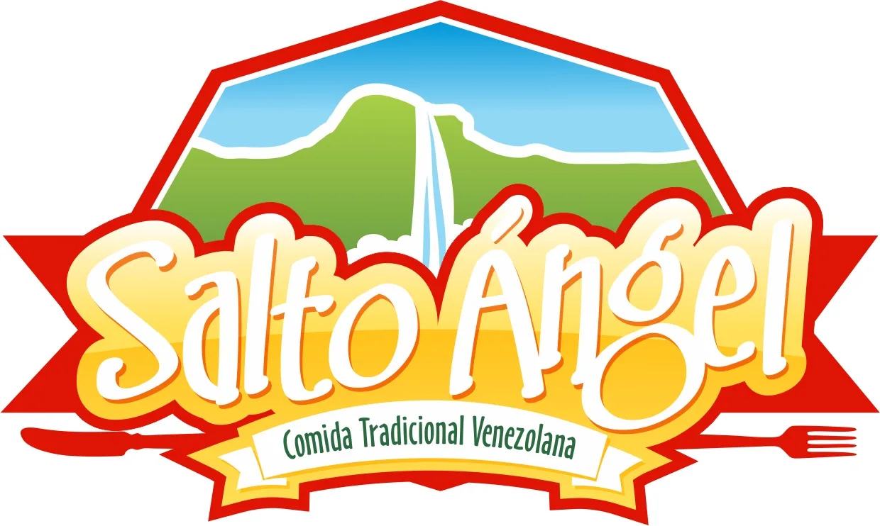 Salto Ángel