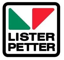 LISTER PETTER
