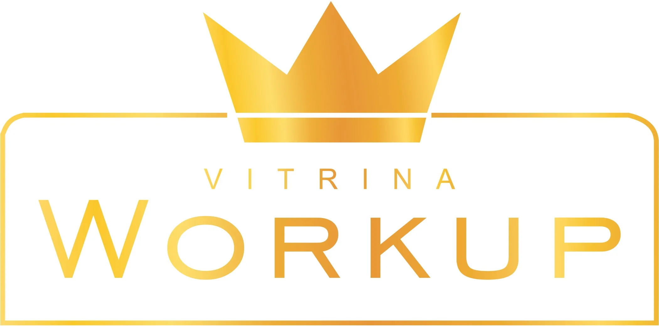VITRINA WORKUP