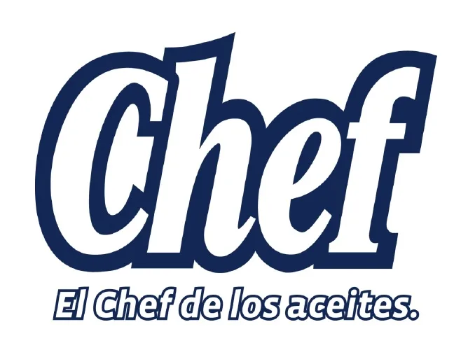 CHEF EL CHEF DE LOS ACEITES