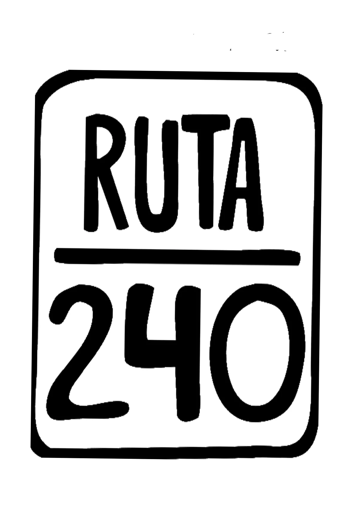 RUTA 240