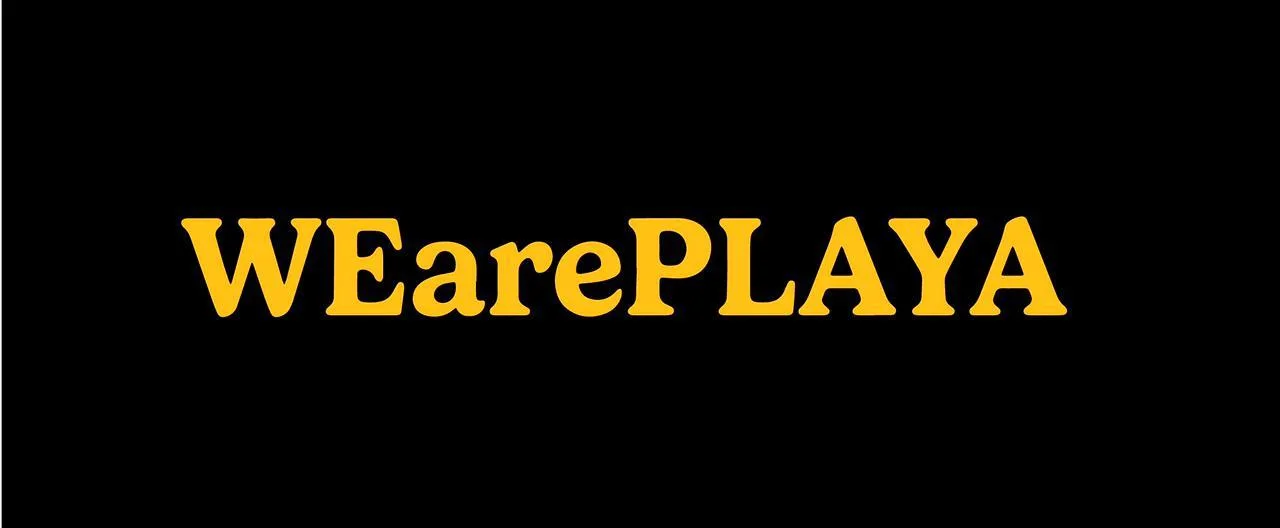 WEarePLAYA