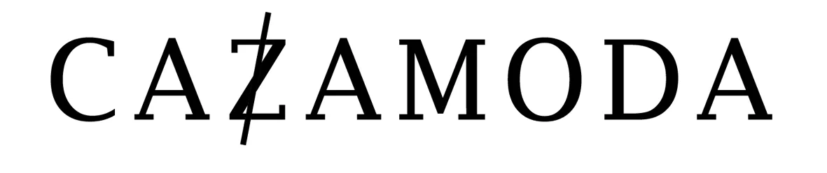 CAZAMODA