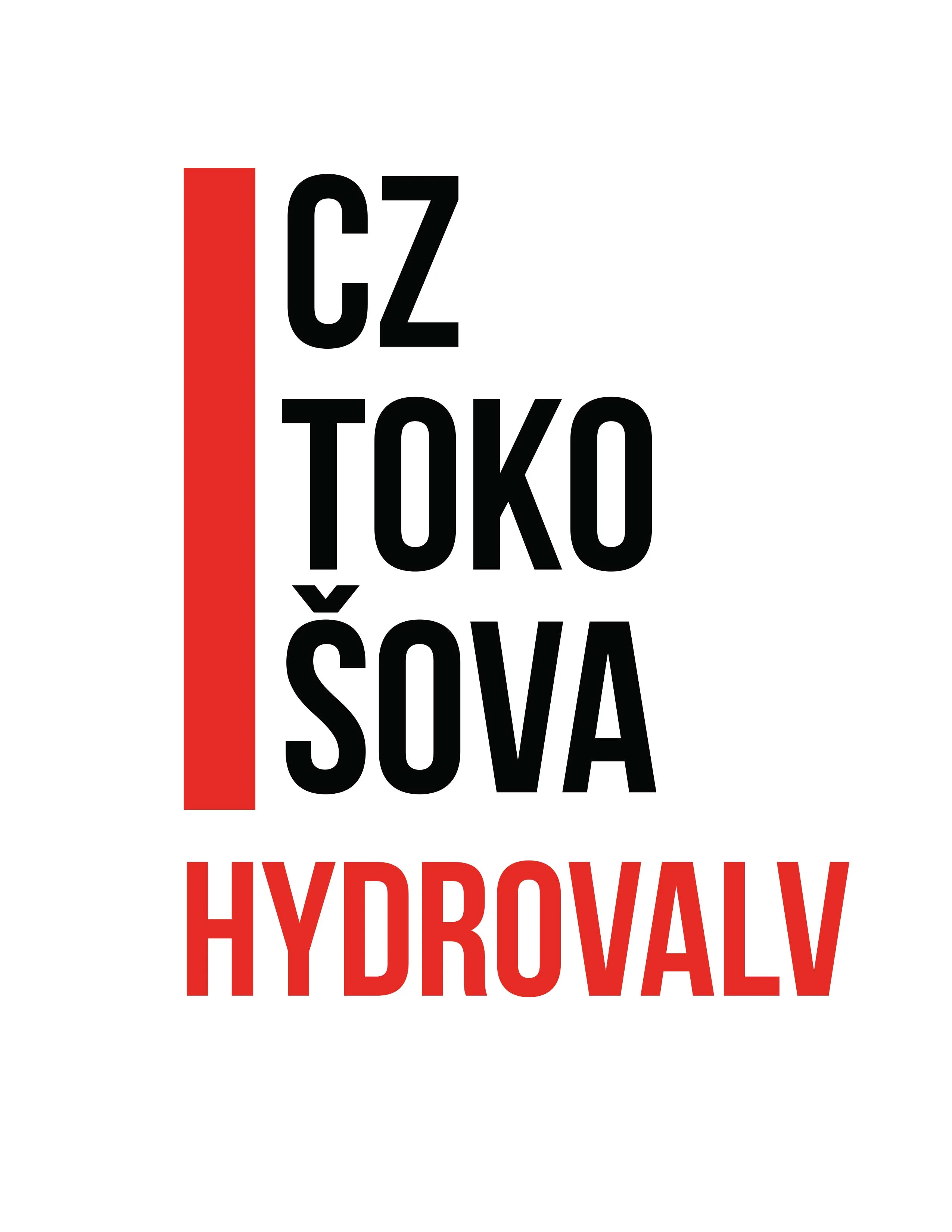 CZ TOKO SOVA HYDROVALV