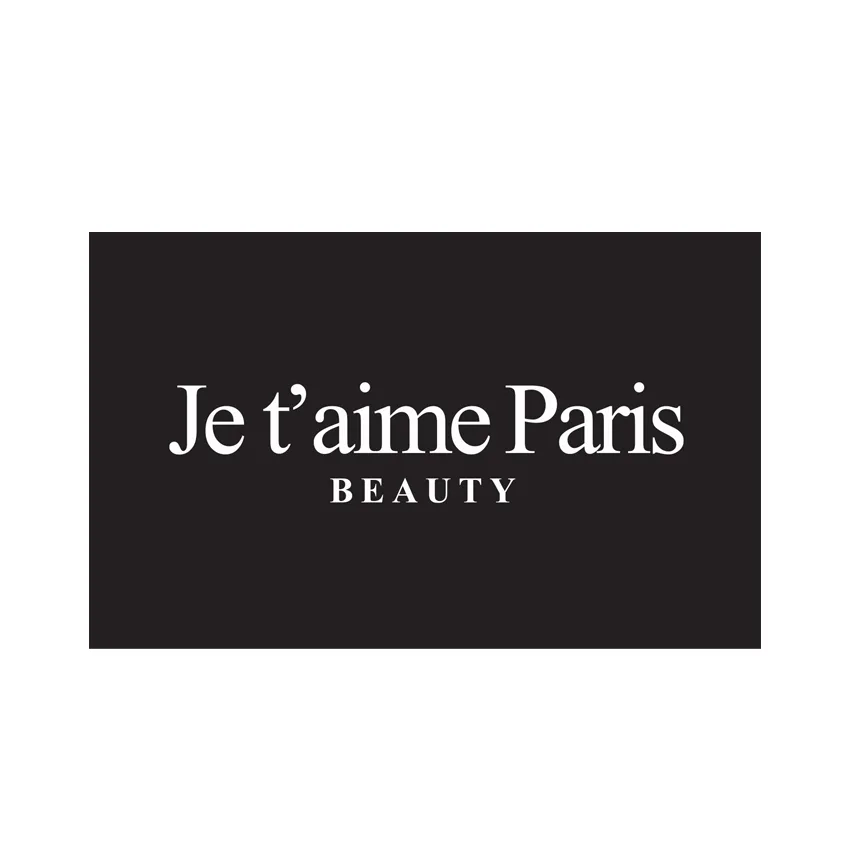 Je t'aime Paris BEAUTY