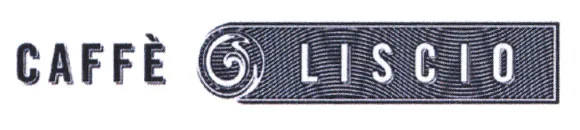 CAFFE LISCIO