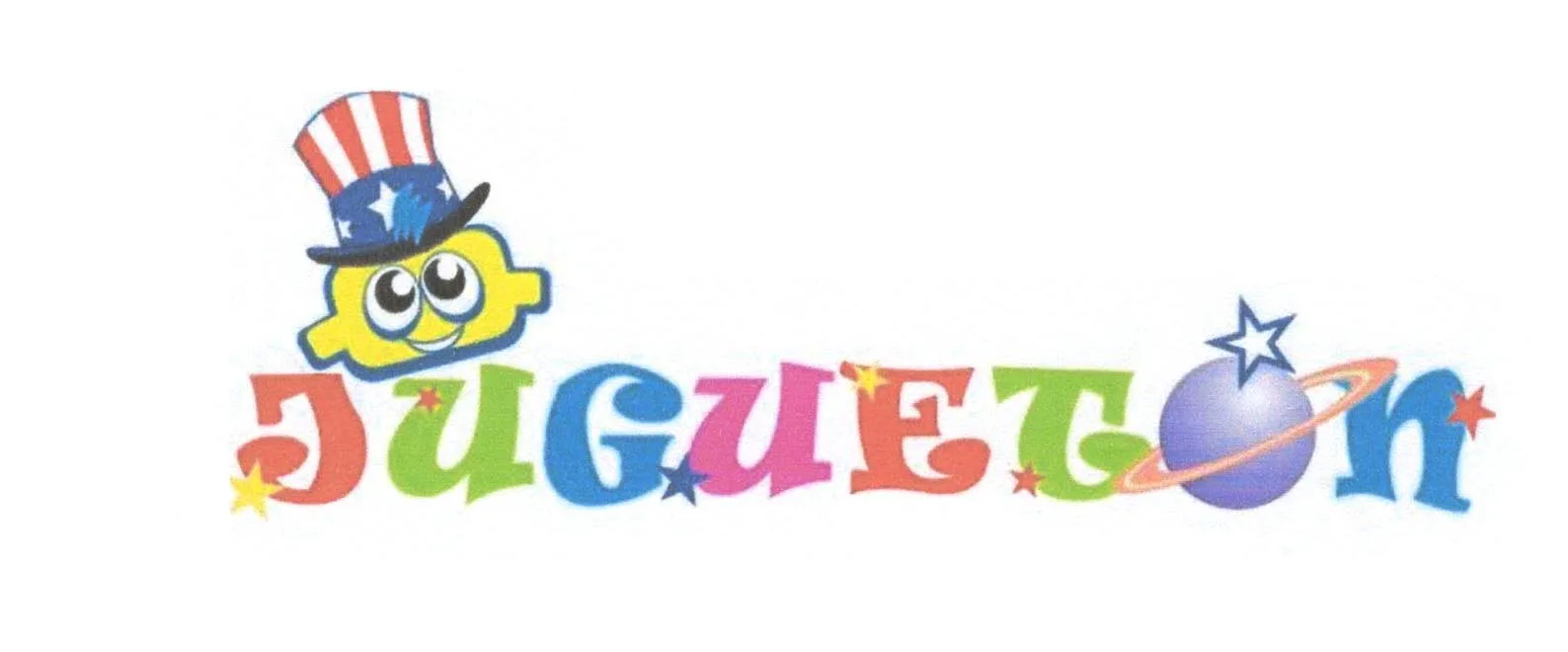 JUGUETON