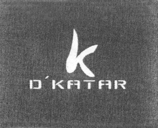 D'KATAR