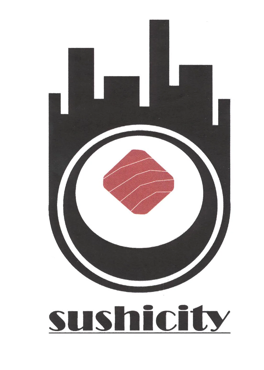 SUSHICITY