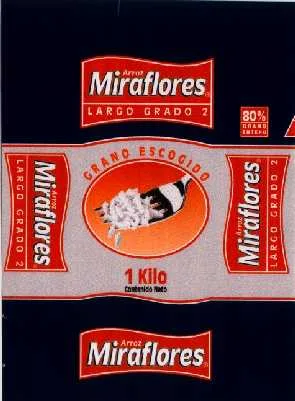 MIRAFLORES