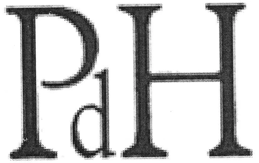 PDH
