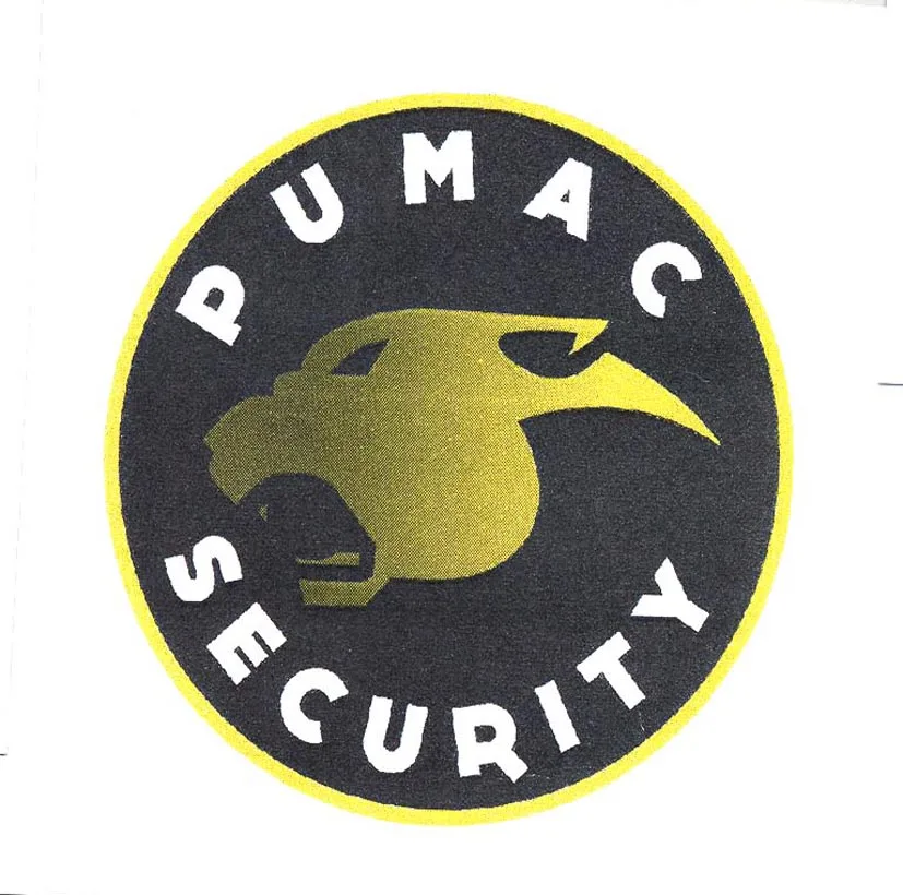 PUMAC SECURITY LIMITADA