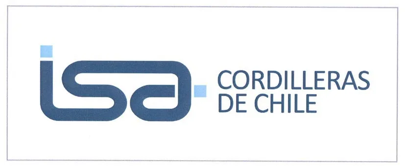 ISA CORDILLERAS DE CHILE