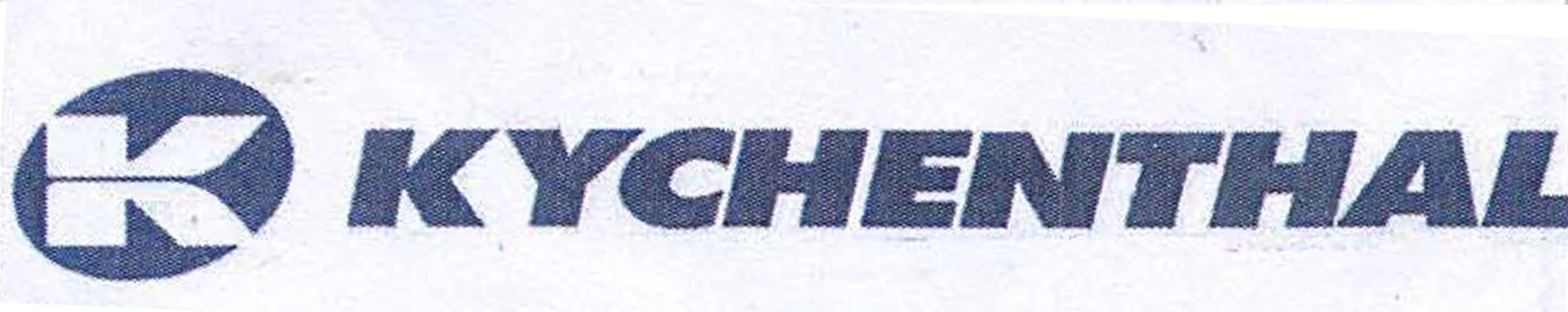 K KYCHENTHAL