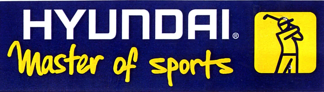 HYUNDAI MASTER OF SPORTS