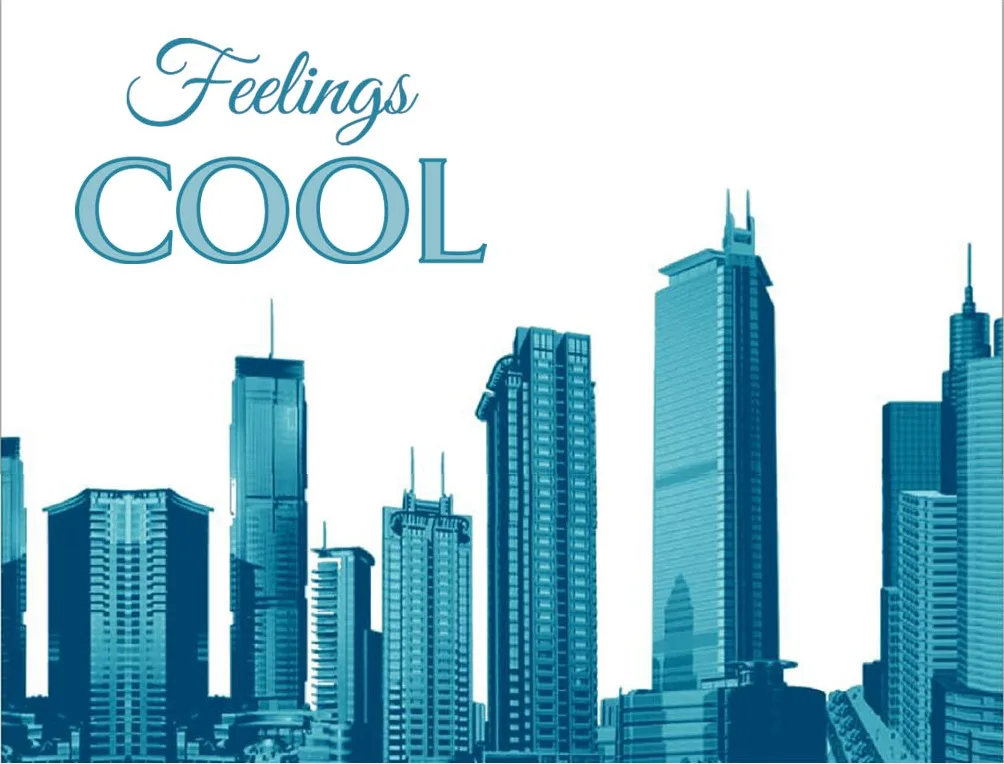 FEELINGS COOL