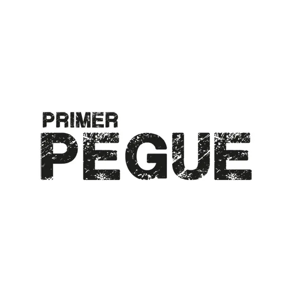 PRIMER PEGUE