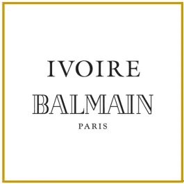 IVOIRE BALMAIN PARIS