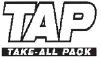 TAP TAKE-ALL PACK