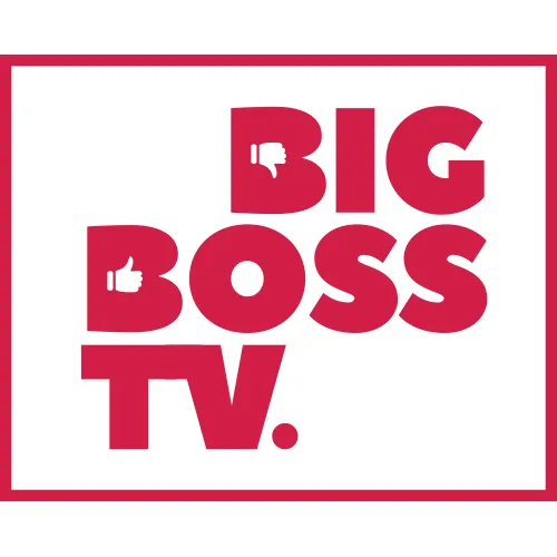 BIG BOSS TV.