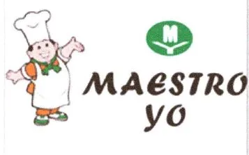 M MAESTRO YO
