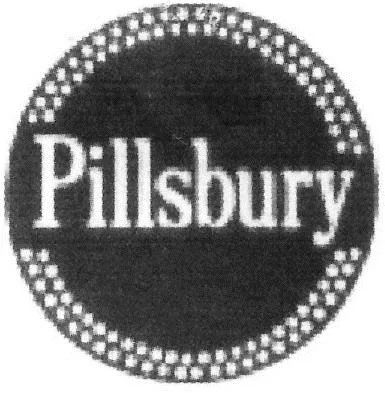 PILLSBURY