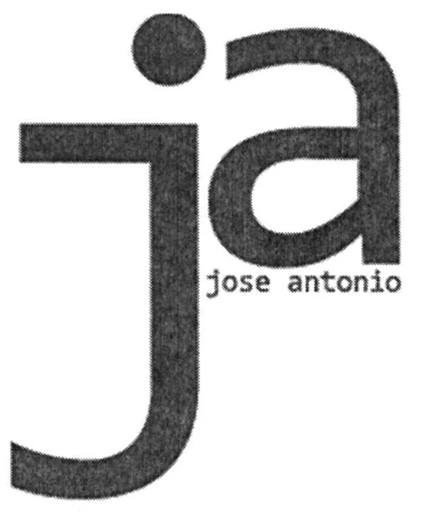 JA jose antonio