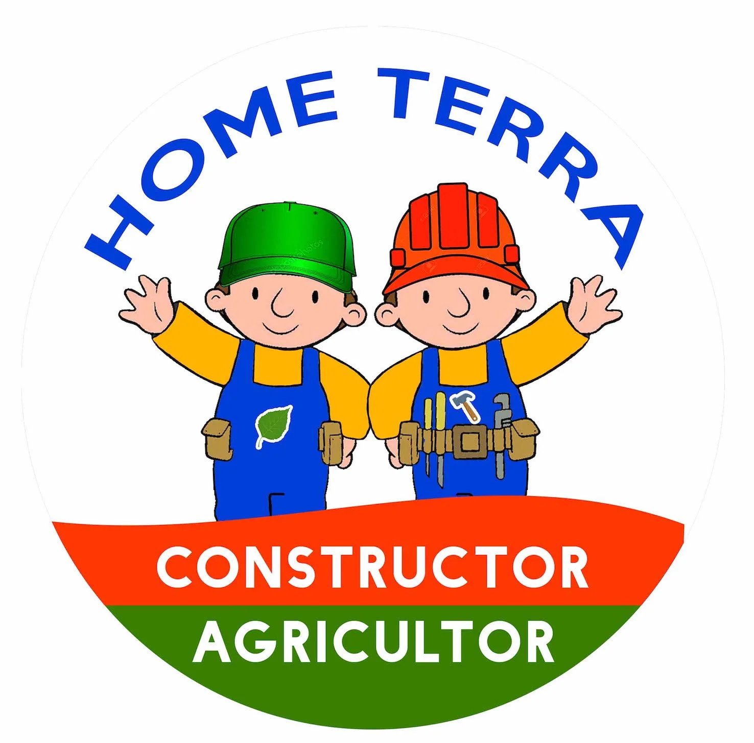 Home Terra