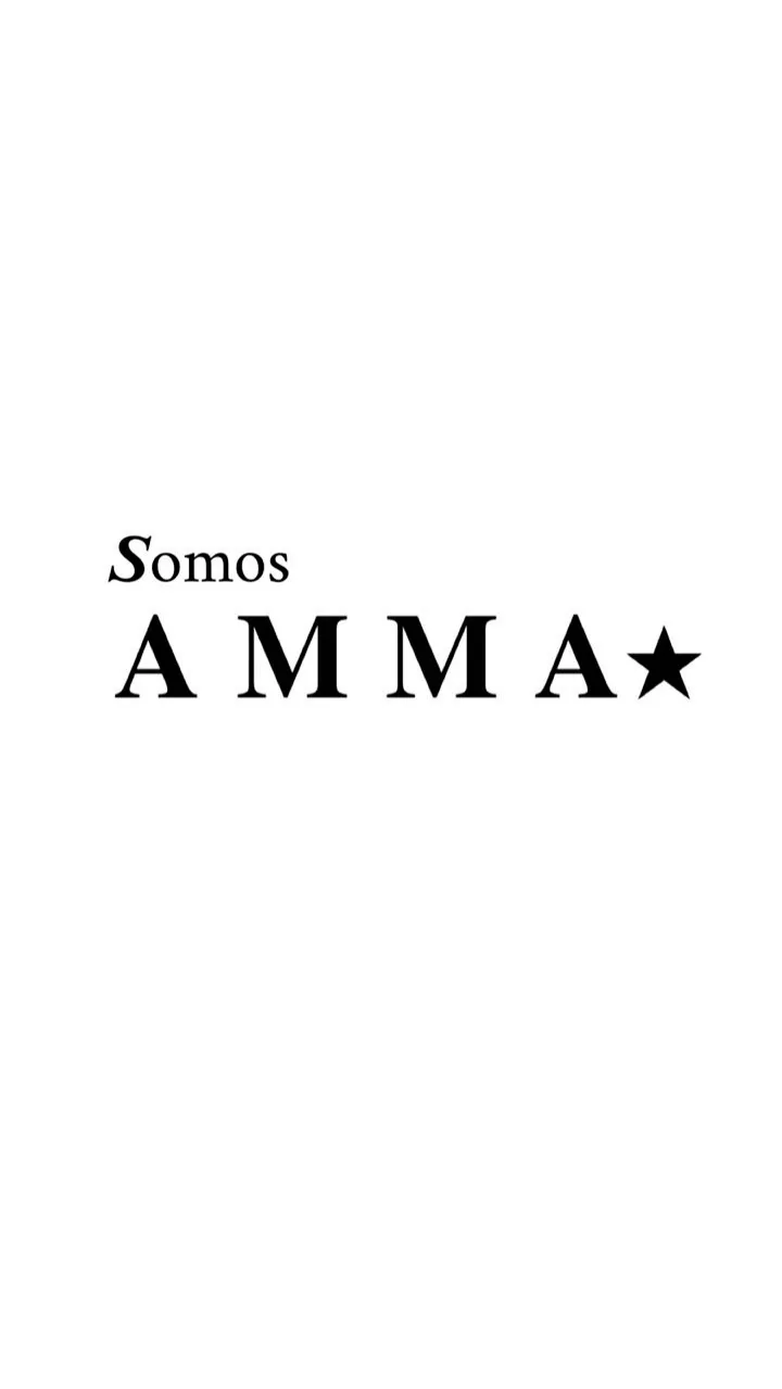 SOMOS AMMA