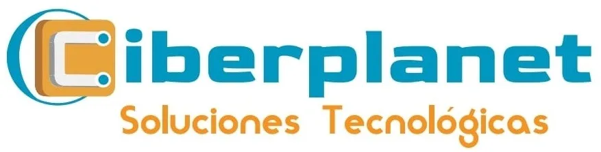 CIBERPLANET SOLUCIONES TECNOLÓGICAS
